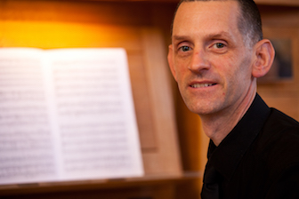 Steve Bowey, FRCO | Accompanist